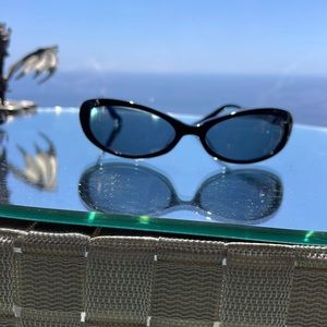 OLIVER PEOPLES SUNGLASSES